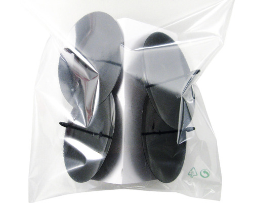 Pachet de alunecătoare cu cuie pentru protecția podelelor