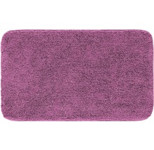 Covoraș de baie dreptunghiular din material textil