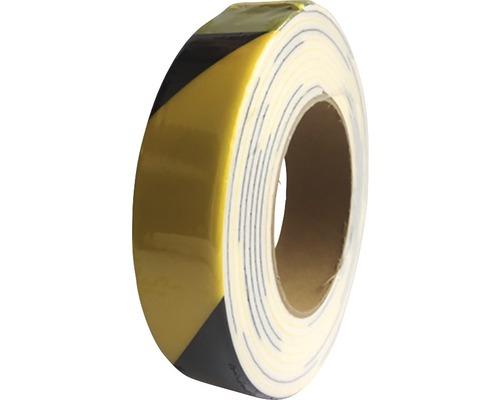 Rolă bandă de marcare pentru marcarea zonelor periculoase