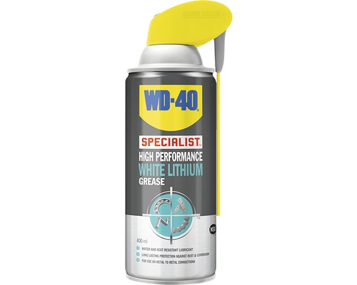 Cauți WD-40? Comandă online pe HORNBACH.ro