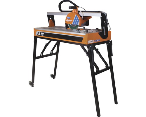 Mașină de tăiat gresie și faianță Norton Clipper TR | HORNBACH