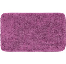 Covoraș de baie dreptunghiular din material textil