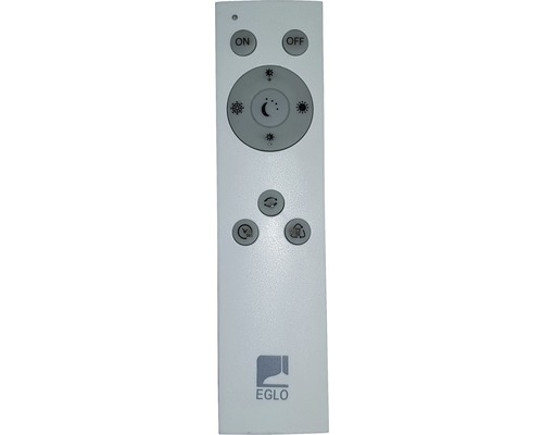 Telecomandă EGLO pentru controlul iluminatului