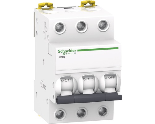 Întrerupător automat Schneider Electric iK60N