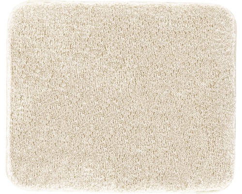 Covoraș baie Grund MELANGE 50x60 cm șampanie