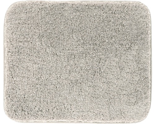 Covoraș baie Grund MELANGE 50x60 cm taupe