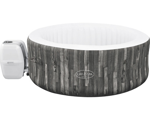 Jacuzzi gonflabil Lay-Z-Spa Bahamas cu pompă