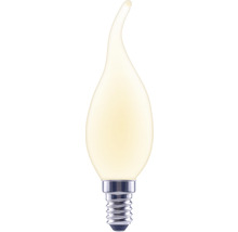 Bec LED în formă de picătură cu soclu E14