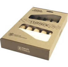 Set dălți pentru lemn Narex Standard Line, 6 piese