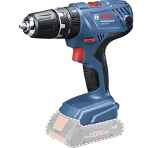 Mașină de găurit și înșurubat cu percuție cu acumulator Bosch GSB 18V-21