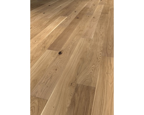 Parchet triplustratificat ter Hürne 11 mm stejar noduros Parchet triplustratificat ter Hürne 11 mm stejar noduros