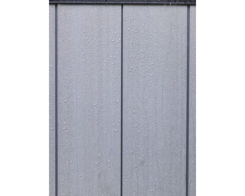 Placare de perete cu picături de apă