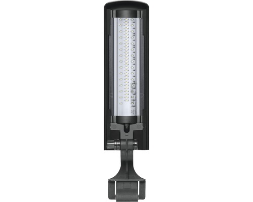 Sursă de iluminat pentru acvariu Aquatlantis EasyLed, 58 LED-uri, 6 W, negru