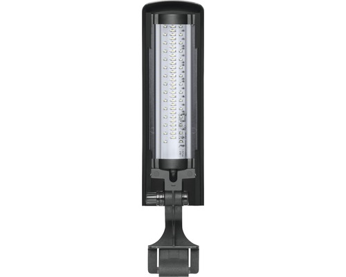 Sursă de iluminat pentru acvariu Aquatlantis EasyLed, 58 LED-uri, 6 W, negru Lumină LED pentru acvariu