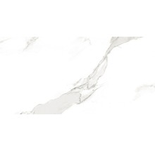 Gresie / Faianță porțelanată glazurată Gran Statuario High Gloss 80x160 cm-thumb-1