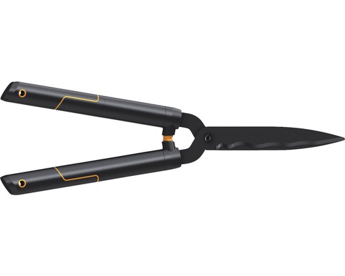 Foarfecă gard viu Fiskars Solid, lungime 58cm