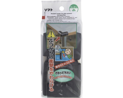 Set ambalaj protecție colțuri pentru mobilă