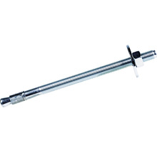 Ancore conexpand Fischer FBN II M12x196 mm, zincate, 20 bucăți, șaibă mare 44x4 mm