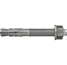 Ancore conexpand Fischer FBN II M12x106 mm, oțel inoxidabil, 20 bucăți