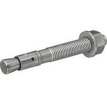 Ancore conexpand Fischer FBN II M12x106 mm, oțel inoxidabil, 20 bucăți