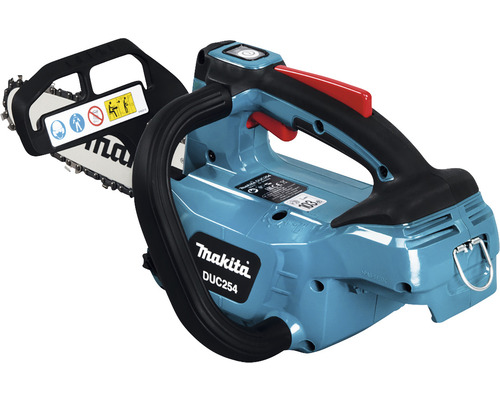 Drujba cu acumulator Makita DUC254