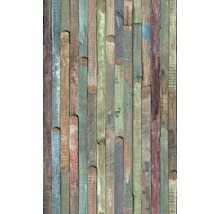 Autocolant mobilă d-c-fix® Rio aspect de lemn 45x200 cm