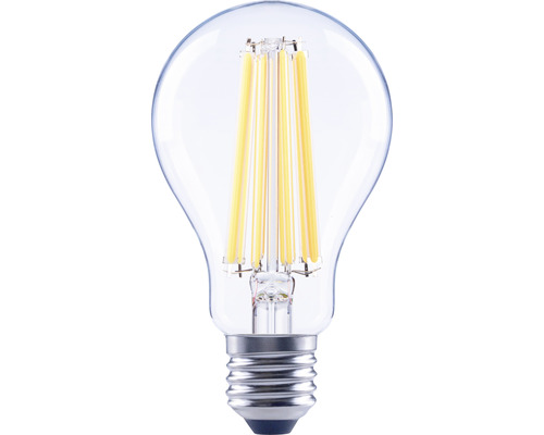 Bec LED variabil Flair E27 15W 2000 lumeni, glob clar A70, lumină caldă Bec LED variabil Flair E27 15W 2000 lumeni, glob clar A70, lumină caldă