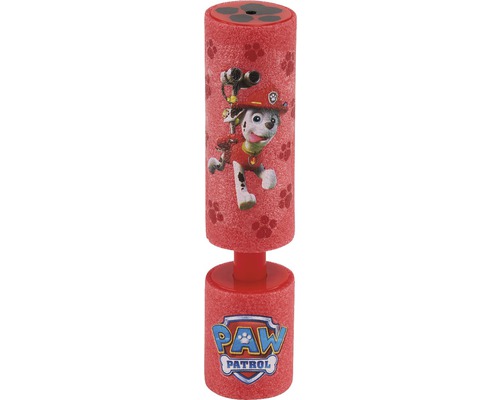 Ascuțitoare Paw Patrol cu motiv Marshall
