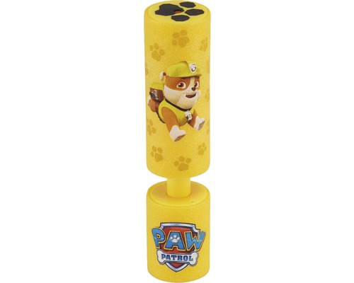 Jucărie de baie Paw Patrol cu motiv Rubble