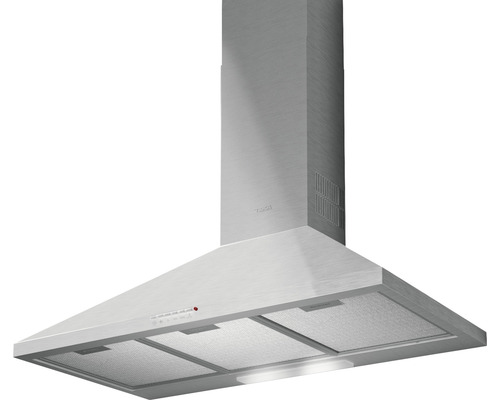 Hota de aspirație din oțel inoxidabil