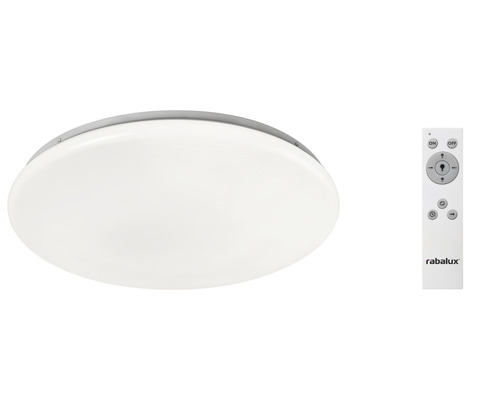 Lumină de plafon cu telecomandă