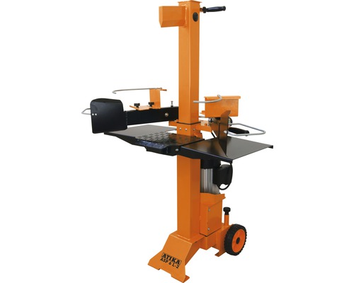 Despicător de lemne Atika ASP 6 L-2 pentru lemne de foc