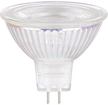 Bec LED spot variabil Flair GU5.3 3W 230 lumeni 12V, lumină caldă