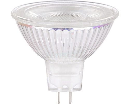 Bec LED spot variabil Flair GU5.3 3W 230 lumeni 12V, lumină caldă Bec LED spot variabil Flair GU5.3 3W 230 lumeni 12V, lumină caldă