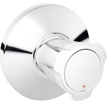 Element aparent pentru ventil încastrat GROHE Costa 19809001 crom-thumb-0 Element aparent pentru ventil încastrat GROHE Costa 19809001 crom-thumb-0