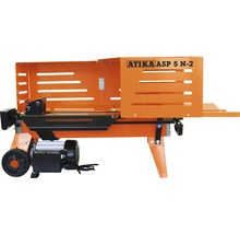 Mașină electrică de despicat lemne ATIKA ASP 5 N-2, 230 V-thumb-1 Mașină electrică de despicat lemne ATIKA ASP 5 N-2, 230 V-thumb-1
