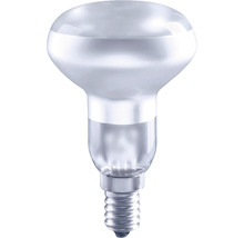 Bec LED variabil Flair E14 2,2W 170 lumeni, reflector R50 mat, lumină caldă