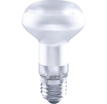 Bec LED variabil Flair E27 4W 280 lumeni, reflector R63 mat, lumină caldă