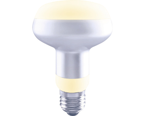 Bec reflector cu soclu E27