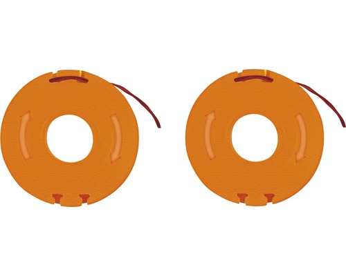 Bobină cu fir Worx WG157E & WG163E | HORNBACH