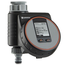 Programator pentru irigații Gardena Control Flex 1890 3/4", filet 33,3 mm (G 1)