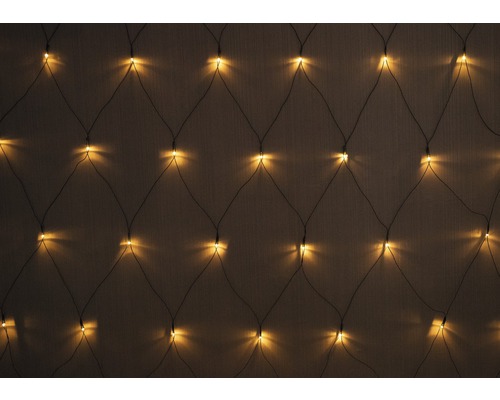 Perdea luminoasă pentru exterior, 3 x 3 m, 204 led-uri