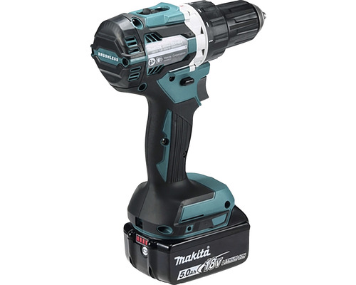 Mașină de găurit & înșurubat Makita DDF484Z 18V max. | HORNBACH