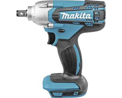 Mașină de înșurubat cu impact fără acumulator Makita DTW190Z 18V 1/2" max. 190Nm