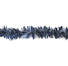 Beteală Lafiora 270 cm albastru-thumb-1