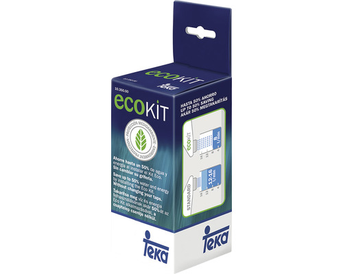 Ambalaj Teka Eco Kit