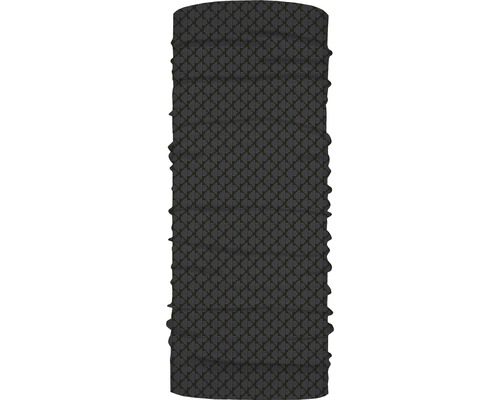 Fular tubular cu model