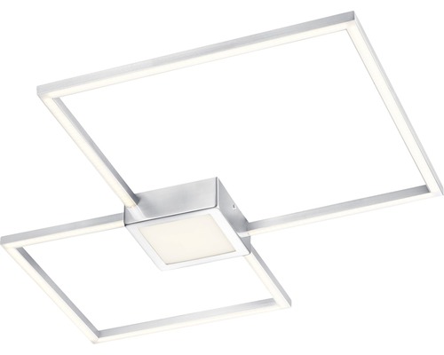 Plafonieră LED pătrată