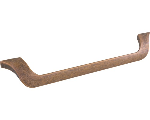 Mâner metalic pentru mobilă