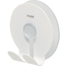 Cârlig de perete cu ventuză Tiger Logo